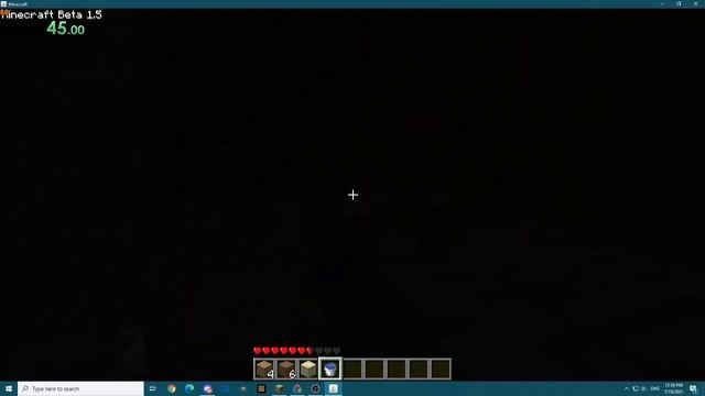 [WR] Minecraft java beta 1.5 enter nether SSG in 1:28 смотреть онлайн