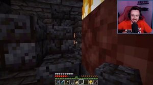 БЕСКОНЕЧНАЯ ФЕРМА НЕЗЕРИТА В МАЙНКРАФТ!