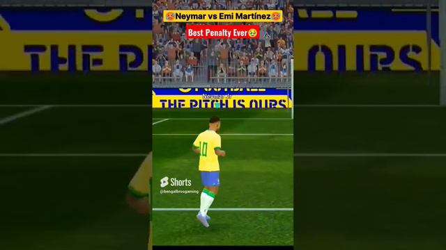 Neymar Best Penalty 🥹😱 #efootball #efootball2023 #pes2021 #football #pes #pesmobile #viral #neymar смотреть онлайн