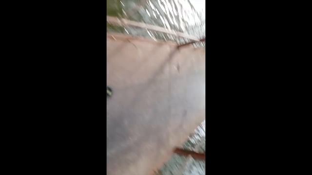 Самодельная Блесна турбинка своими руками УБИЙЦА ОКУНЯ! Ловля окуня на блесну и ротан на удочку смотреть онлайн