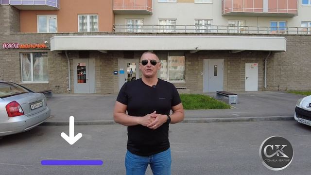 ЖК Три Кита 3 в Мурино. Купить квартиру в Мурино смотреть онлайн