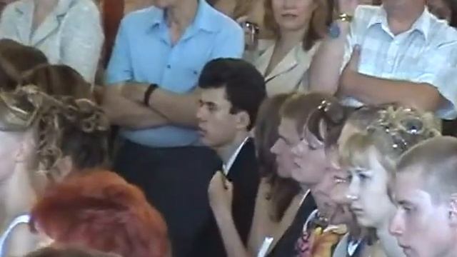 Речь от родительского комитета смотреть онлайн