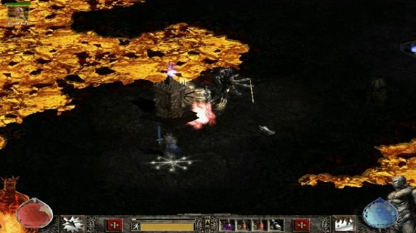 Обзор мода Battle for Elements