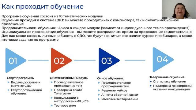 Школа руководителя (базовый уровень). Установочный вебинар смотреть онлайн
