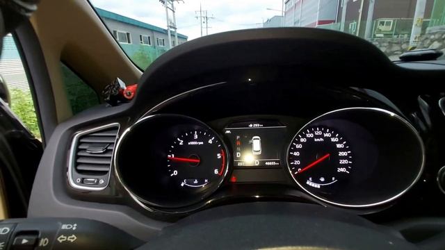 Немного Кореи и покупка Карнивал 2018 в Москву смотреть онлайн