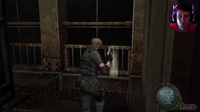 Resident Evil 4, Часть 11 смотреть онлайн