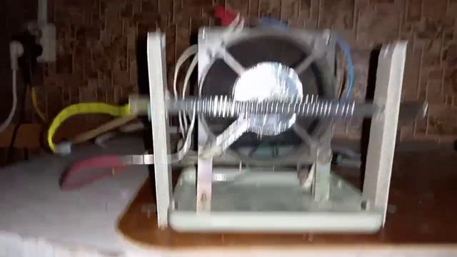 Простой и мощный озонатор смотреть онлайн