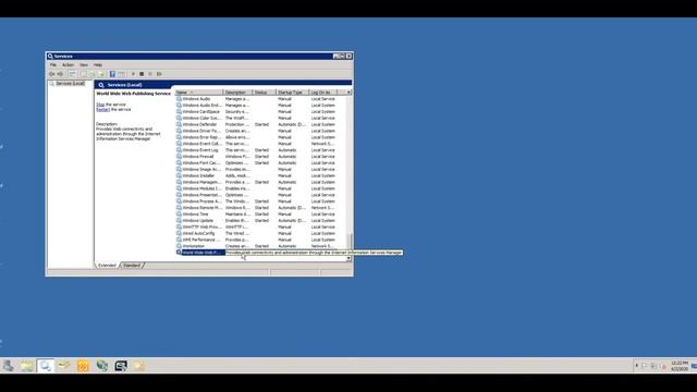 How to fix the attempt to connect to using Kerberos authentication failed | Exchange 2010 смотреть онлайн
