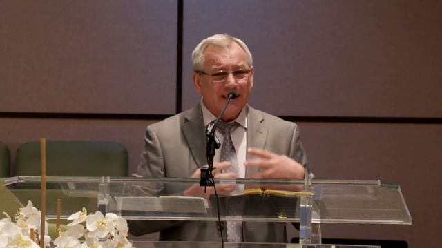 Служение церкви для решение нужд людей - проповедь смотреть онлайн