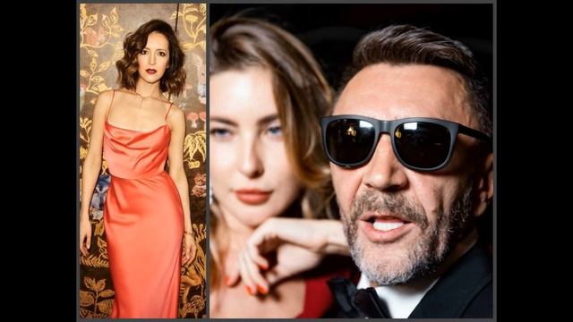 Сергей Шнуров впервые показал четвертую жену смотреть онлайн