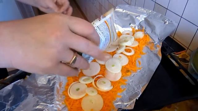 Кулинарные Испытания