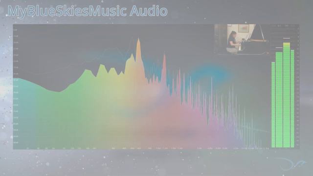 Comparison Audio Sample: Compressed v Full Spectrum: Piano смотреть онлайн