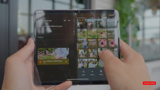 Samsung Z Fold 5: WOW, YOU WON’T BELIEVE IT !! 🔥😍 смотреть онлайн