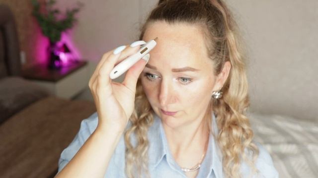 ? OLZORI™ U-Sonic - аппарат для ультразвуковой чистки, F-CLean - щёточка для чистки / уход за кожей смотреть онлайн