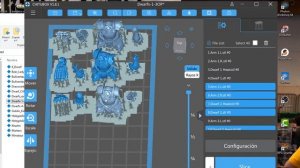 Transform Chitubox files to stl