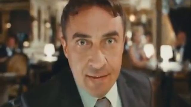 Крутон "О чем говорят мужчины" смотреть онлайн