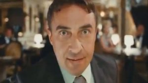 Крутон "О чем говорят мужчины"