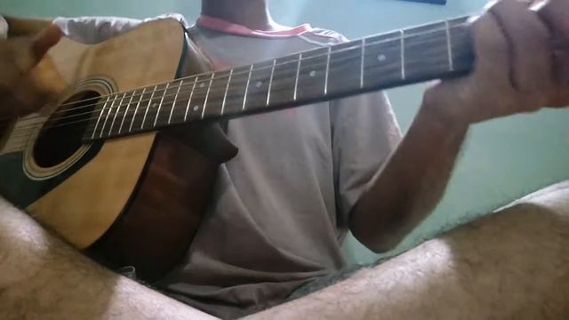Hallelujah - Cover by Dasun 🎶 смотреть онлайн