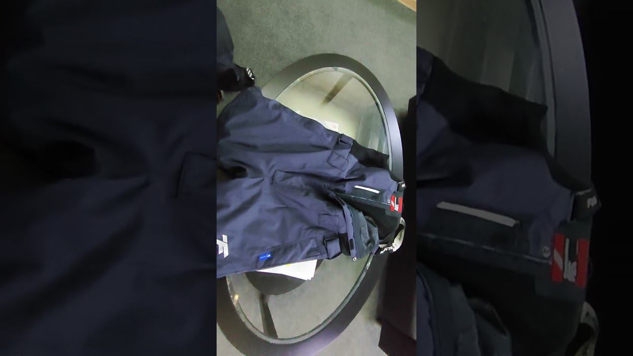 Костюм Finntrail