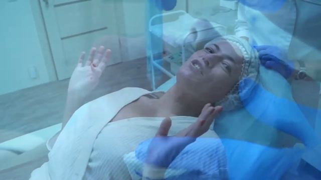 Газожидкостный пилинг лица Джет Пил (Jet Peel). Отзыв смотреть онлайн