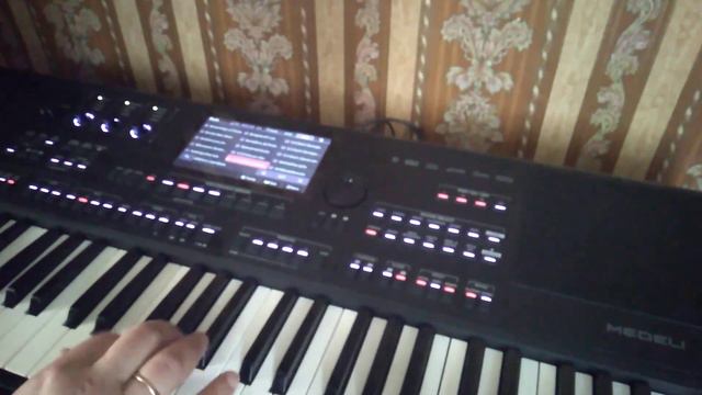 Soul Survivor_C.C.Catch_Medeli akx 10 cover смотреть онлайн