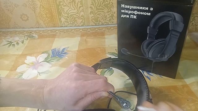 как почистить микрофон в игровых наушниках смотреть онлайн