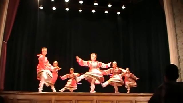 Танец КОСИЧКА смотреть онлайн