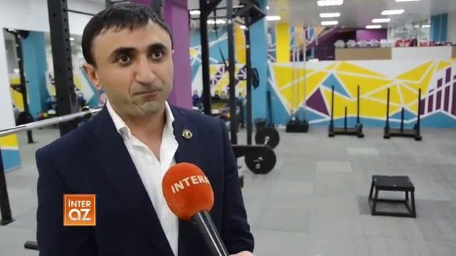 Открытие клуба FOR REAL смотреть онлайн