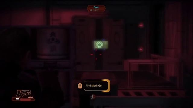 Mass Effect 2 HD Walkthrough Episode 3: Life Saver смотреть онлайн