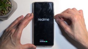 How to Hard Reset Realme C67 – Reset via Recovery Mode