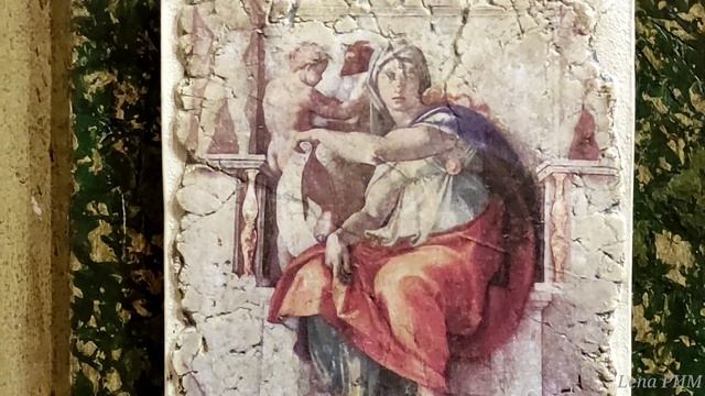 Ватикан. Площадь Св. Петра. Рим.Italia.Антиквариат.Vatican. St. Peter's Square. Piazza San Pietro. смотреть онлайн