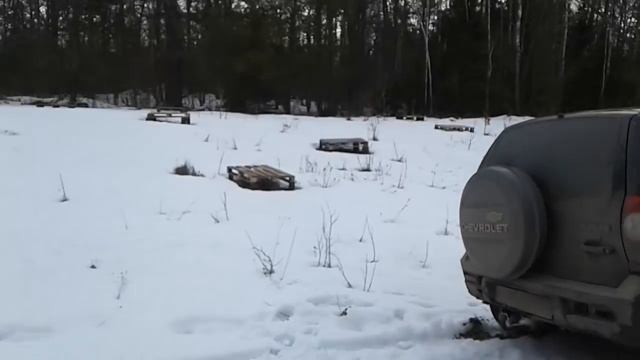 На Кубах и Лесном смотреть онлайн