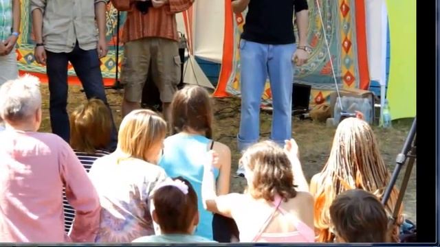 Лекция о культурном сыроедении