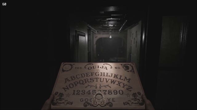 Demonologist How to use the Ouija Board (Updated Commands in description) смотреть онлайн