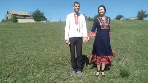 Финский Круговой Танец - ДИРЛАНДА! Учим вместе