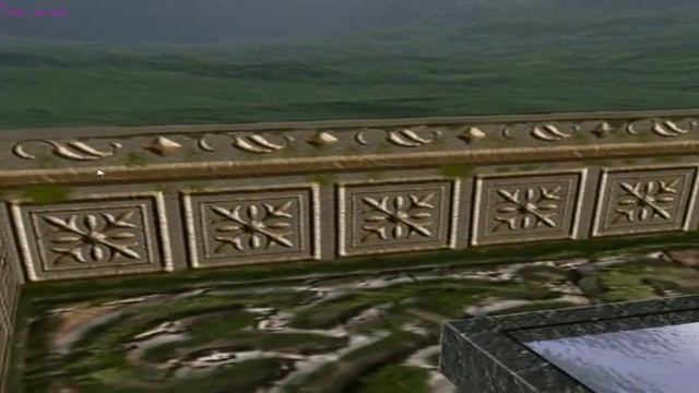 DirectX 9 3D Demo Scene смотреть онлайн