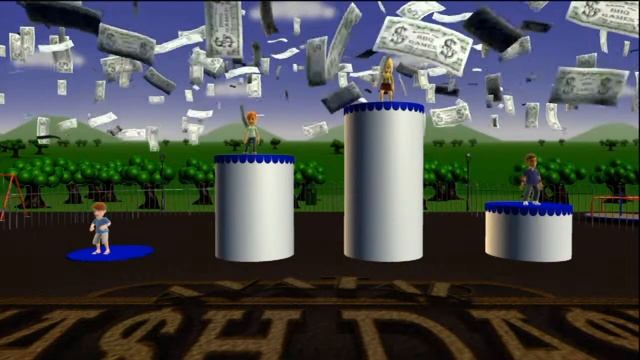 Avatar Cash Dash Launch Trailer смотреть онлайн