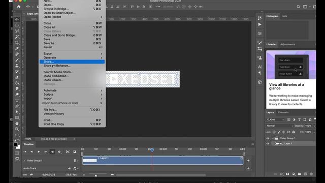 Save the video with transparent background from After Effects and convert this file into GIF. смотреть онлайн