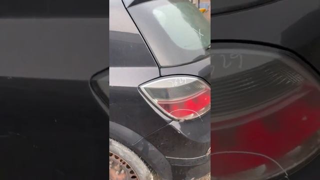 J629 Opel Astra 2009, 1.4, бензин, МКПП смотреть онлайн