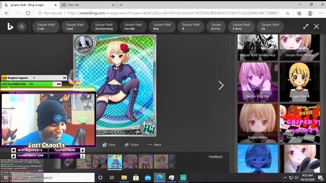 Anime Rule 34 #2 смотреть онлайн