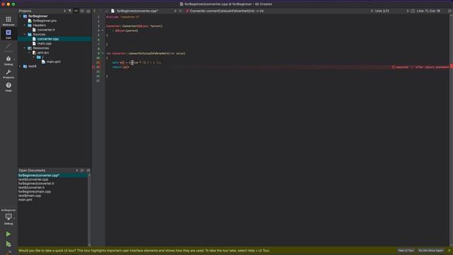 Основы взаимодействия сигналов и слотов в консольном приложении Qt Creator (2022 год) #qtcreator #q смотреть онлайн