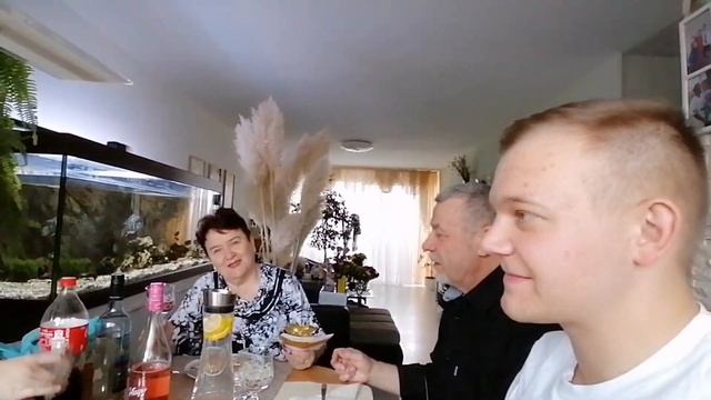 Влог о жизни в Германии??День рождения?Праздник живота?19.02.23#жизньвгермании#влог #деньрождения