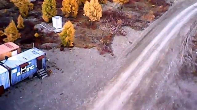 Рудник Джульетта Магаданская область смотреть онлайн
