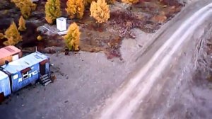 Рудник Джульетта Магаданская область