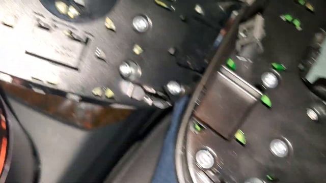 2012 Q5 MMI Control Panel Upgrade смотреть онлайн