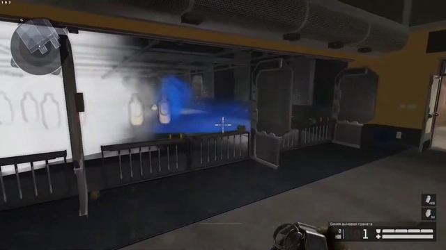 Warface как стрелять через дым в Warface 04.10.2017 настройка инспектора смотреть онлайн