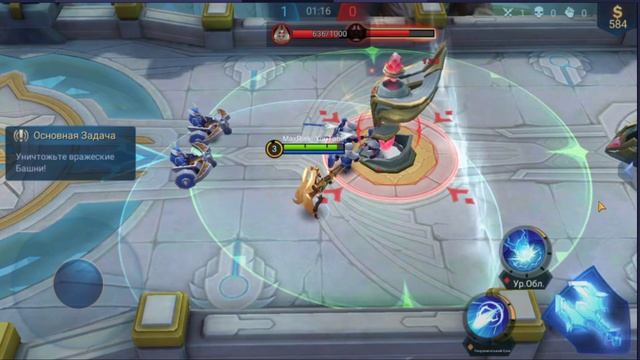 Mobile Legends Bang Bang обзор игры в чем же мета мобайл легенд mobile legends как играть смотреть онлайн
