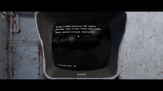 Fallout 4: Horizon 1.8 - Winter Longplay #5 смотреть онлайн