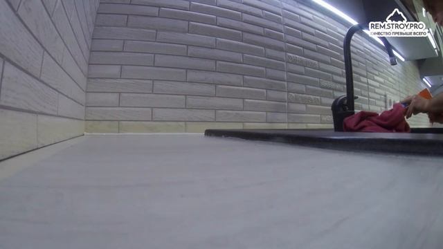 силиконовая затирка своими руками #7 смотреть онлайн