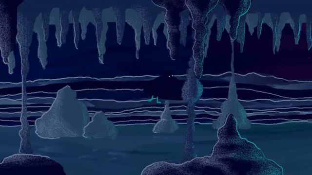 Crystal Cave смотреть онлайн